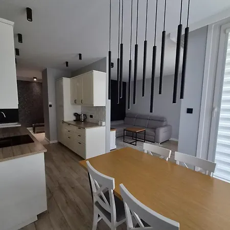 Modern Metro Apartament, Parking *